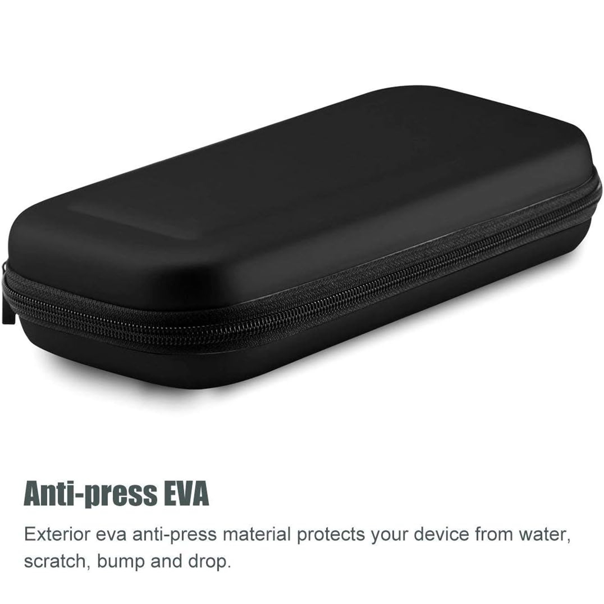 کیف حمل کنسول بازی نینتندو سوییچ اولد مدل full pack 10 in 1