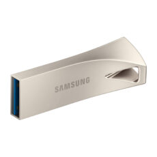 فلش مموری سامسونگ مدل BAR Plus USB 3.1  ظرفیت 128 گیگابایت