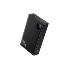 پاوربانک بیسوس مدل Adaman PD 140W Fast Charging ظرفیت 24000 میلی آمپر ساعت