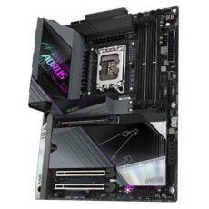 مادربرد گیگابایت مدل Z890 AORUS MASTER