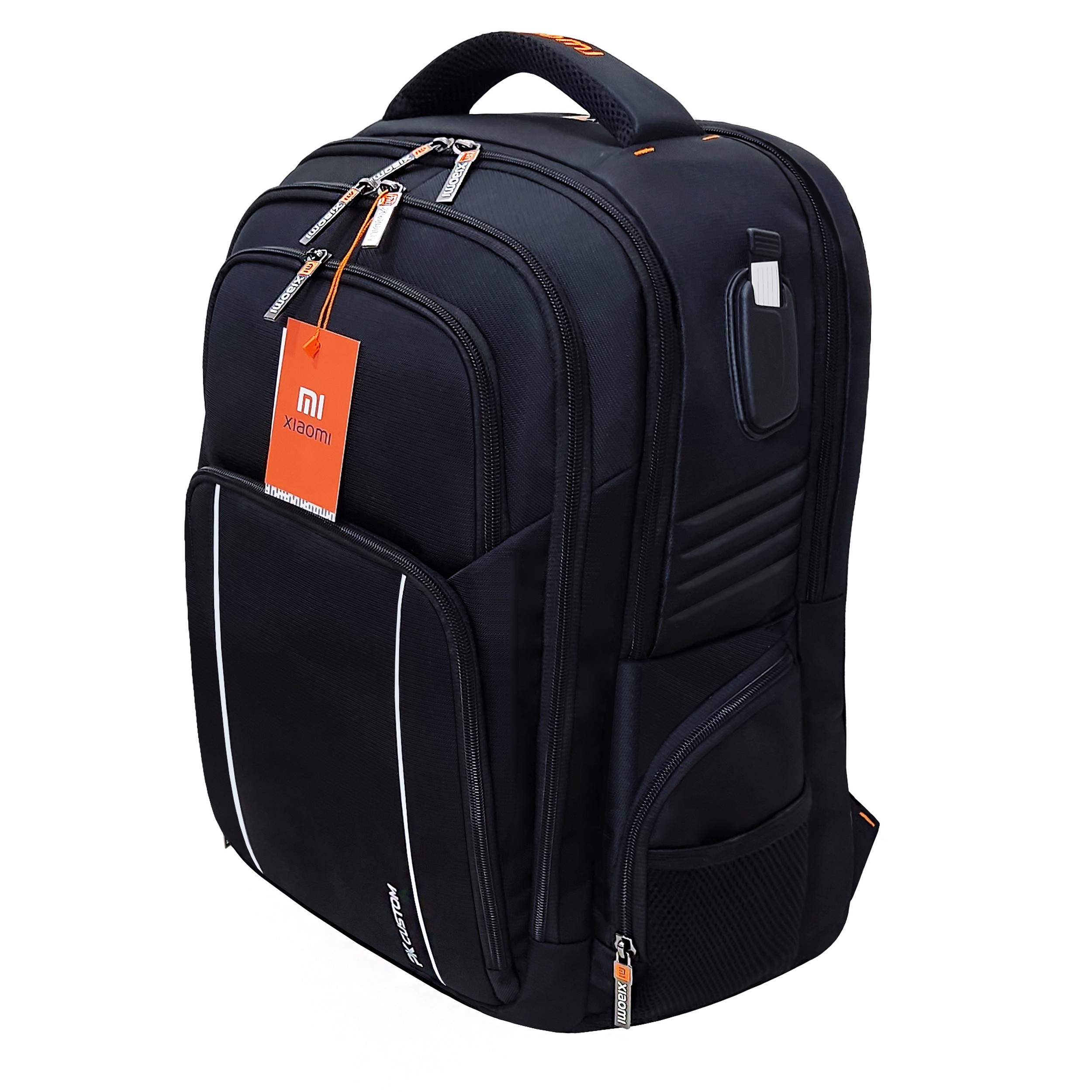 کوله پشتی لپ تاپ شیائومی مدل PK.C V2 مناسب برای لپ تاپ تا 17 اینچی