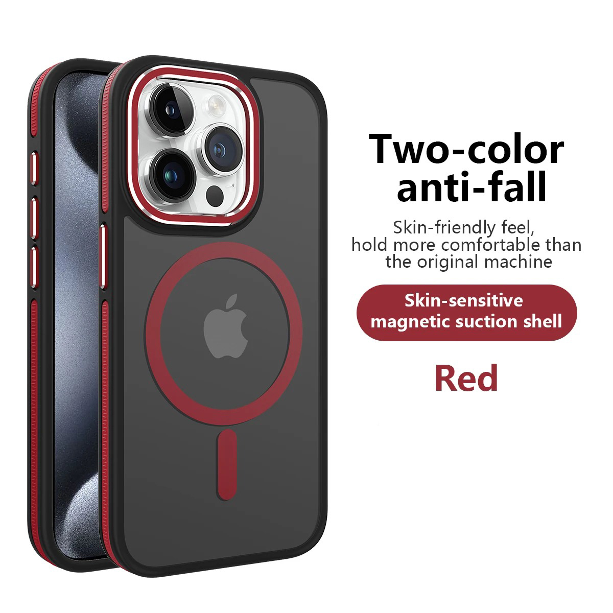 کاور مدل YC-1 Mag مناسب برای گوشی موبایل اپل iPhone 13 Pro Max