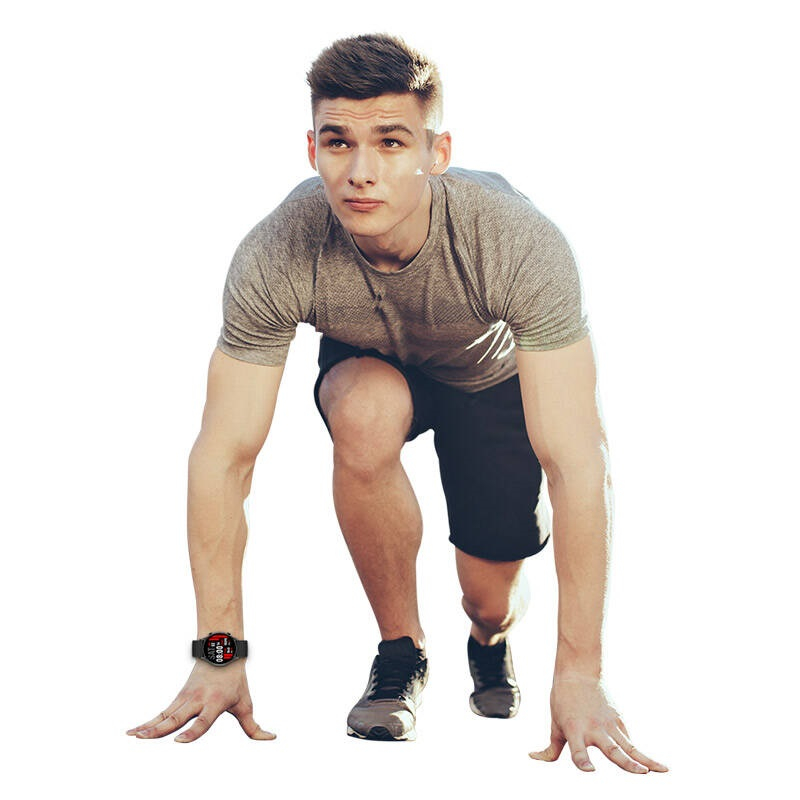 ساعت هوشمند کیسلکت مدل Smart Calling Watch Kr