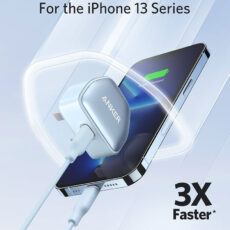 آداپتور شارژر انکر مدل Nano Pro