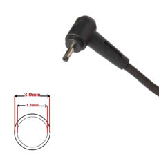 شارژر لپ تاپ 19 ولت 2.37 آمپر ایسوس مدل ADP-45BWA