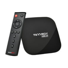 اندروید باکس تسکو مدل TAB ECO به همراه ماوس وایرلس و اشتراک سه ماهه فیلیمو