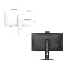 کامپیوتر همه کاره 27 اینچ ام اس آی مدل Modern AM273QP AI 1UM-Ultra 7 155H-16GB DDR5-1TB SSD-IPS