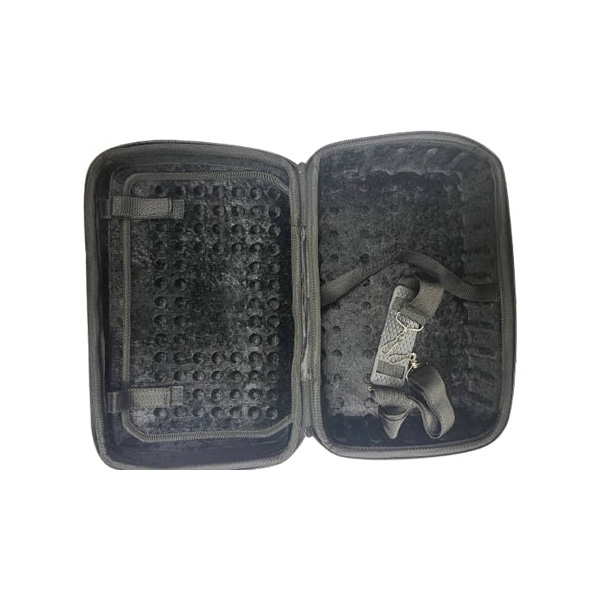 کیف حمل کنسول پلی‌استیشن 5 مدل E8 Plus