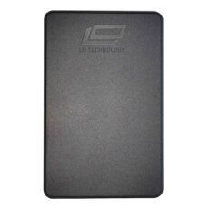 هارد دیسک اکسترنال اِلاُ مدل happy MAHI Fast ظرفیت یک ترابایت