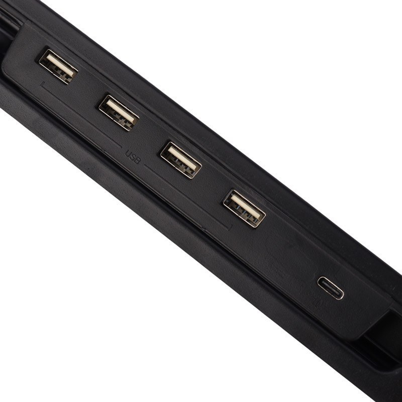 پایه خنک کننده  لپ تاپ کول کلد مدل MAOFAN AA1