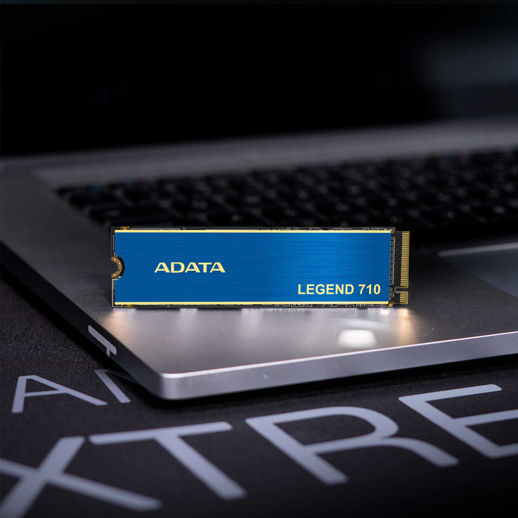 اس اس دی اینترنال ای دیتا مدل LEGEND 710 ظرفیت 256 گیگابایت