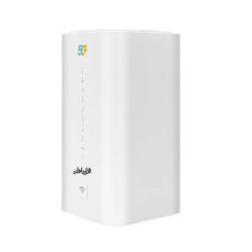 مودم 5G همراه اول مدل HA5420 به همراه کارت فعالسازی سیم‌کارت اعتباری و 300 گیگابایت اینترنت 1 ساله