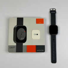 ساعت هوشمند ناتینگ مدل  Nothing CMF Watch Pro دارای قابلیت های صفحه نمایش رنگی، صفحه نمایش لمسی، کنترل سطح اکسیژن خون بند سیلیکون