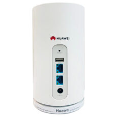 مودم 4G/TD-LTE هوآوی مدل speed wi-fi home l01