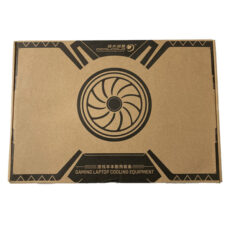 پایه خنک کننده لپ تاپ کول کلد مدل F13 RGB