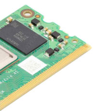 برد کامپیوت 4S رزبری پای مدل CM4S01000