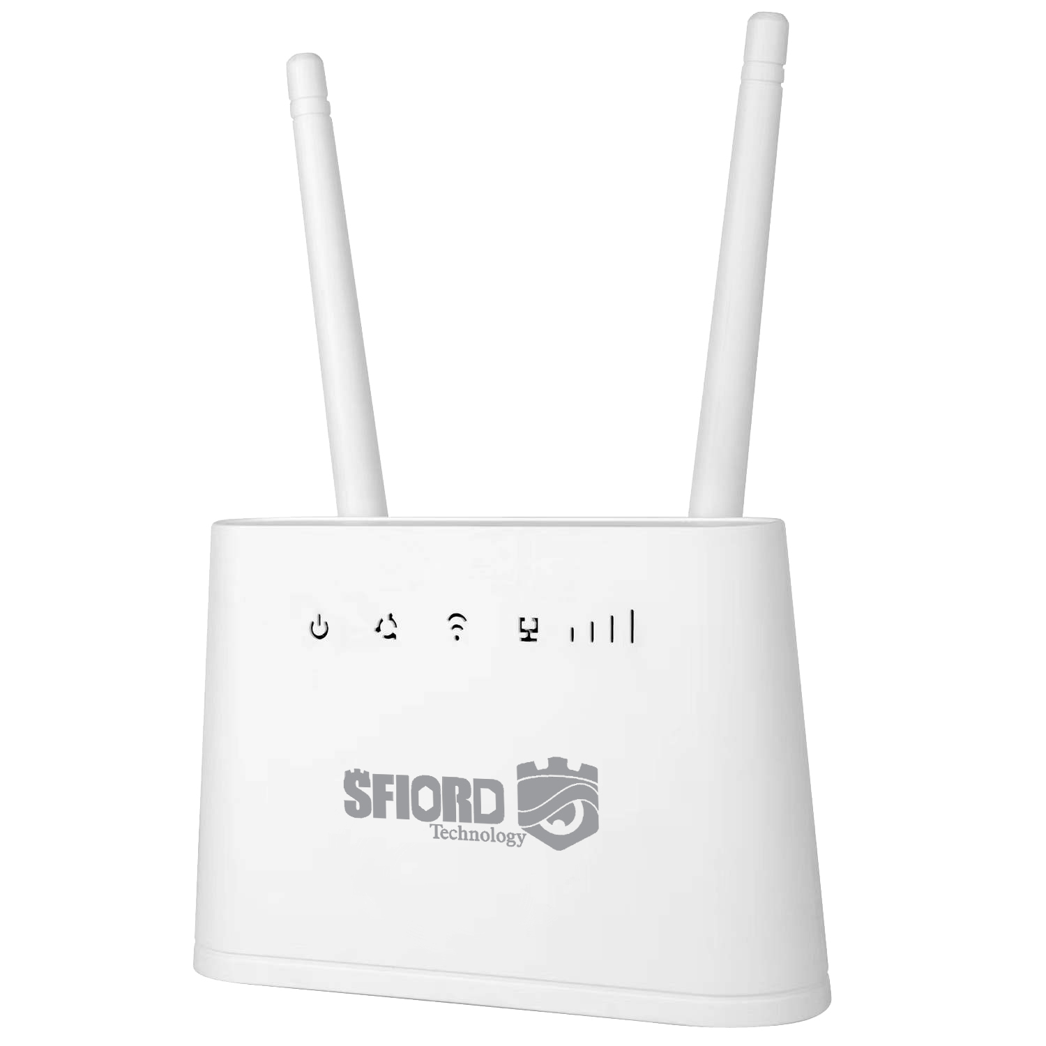 مودم 4G LTE اسفیورد مدل T850