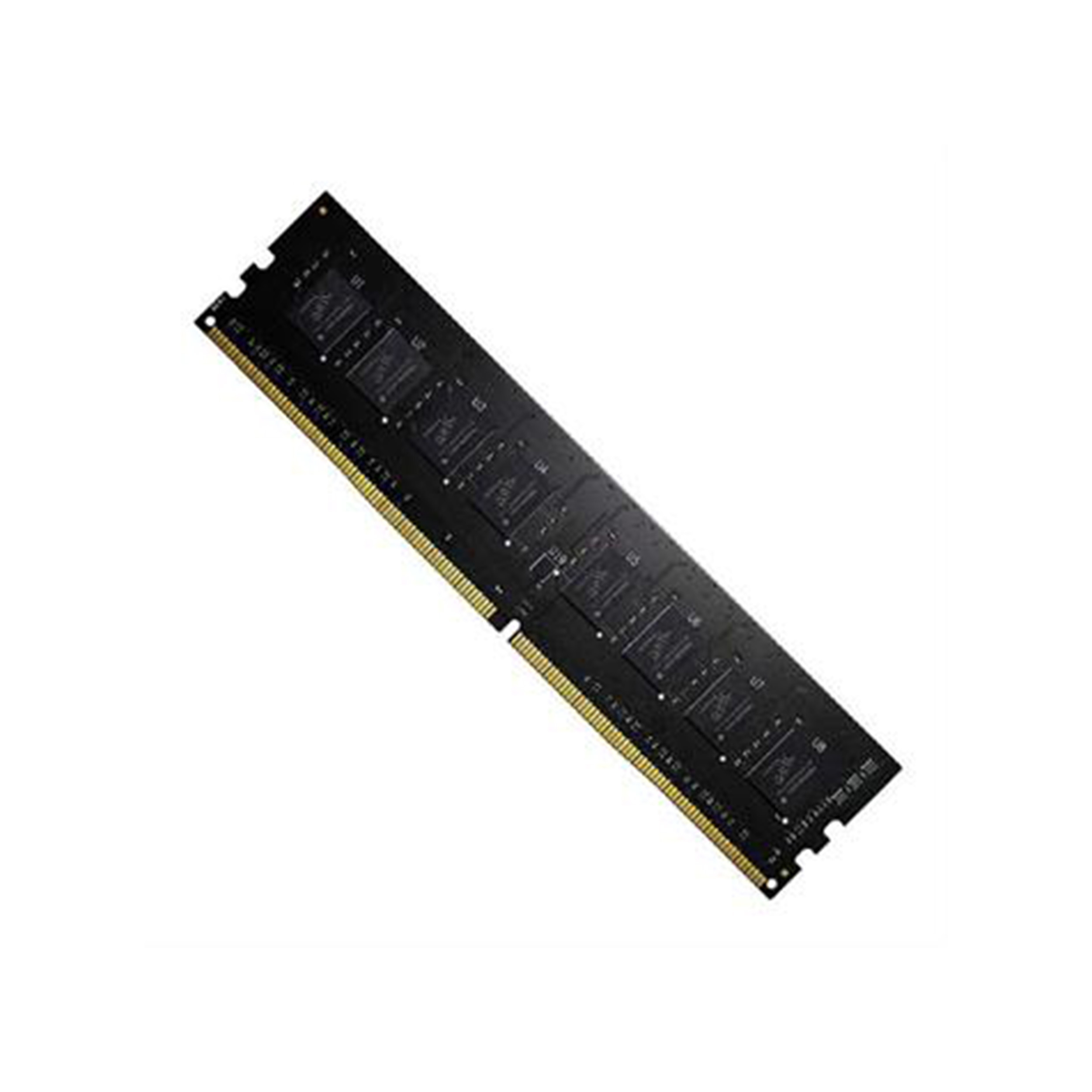 رم دسکتاپ DDR4 تک کاناله 3200 مگاهرتز CL22 گیل مدل Pristine ظرفیت 8 گیگابایت