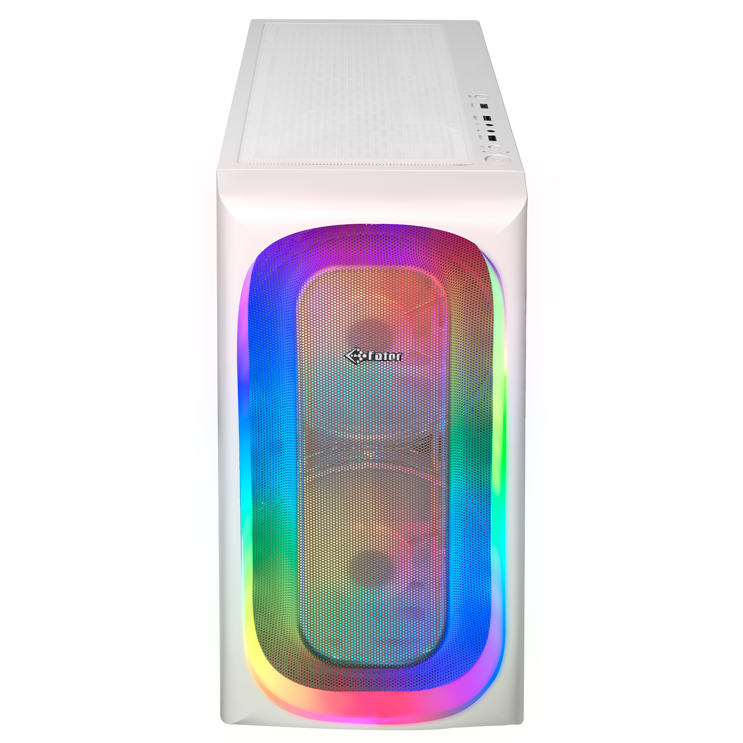 کیس کامپیوتر فاطر مدل FG-790W