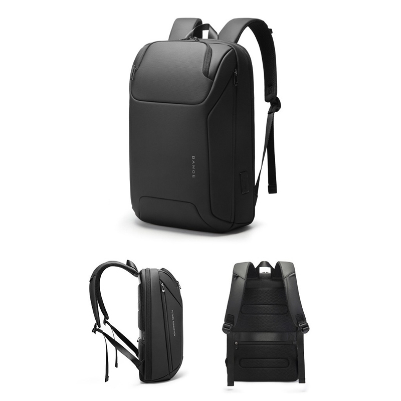 کوله پشتی لپ تاپ بنج مدل 7802 مناسب برای لپ تاپ تا 15.6 اینچی