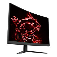 مانیتور 27 اینچ ام اس آی مدل G27C4X