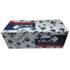 کمک فنر جلو راست عظام کد 1500105702 مناسب برای هایما S7