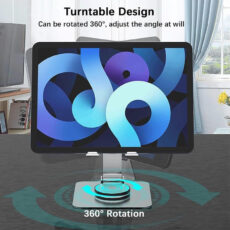 پایه نگهدارنده گوشی موبایل و تبلت مدل L-003