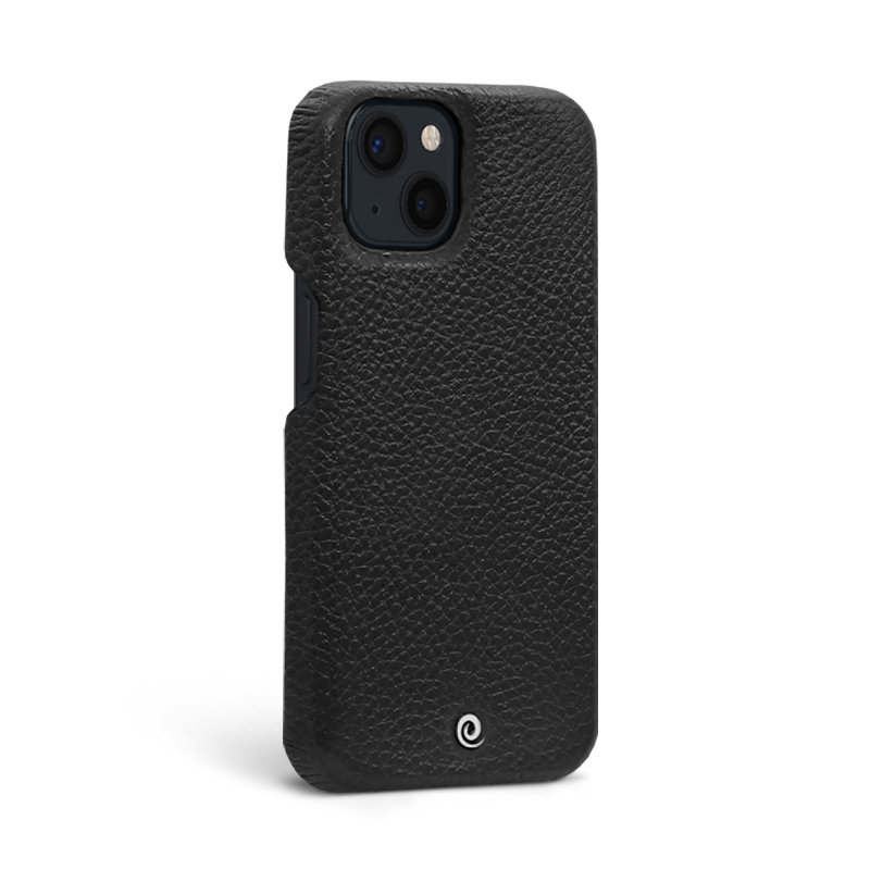 کاور اگرت مدل Floater چرمی مناسب برای گوشی موبایل اپل iPhone 13