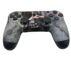 دسته بازی پلی استیشن 4  مدل god of war