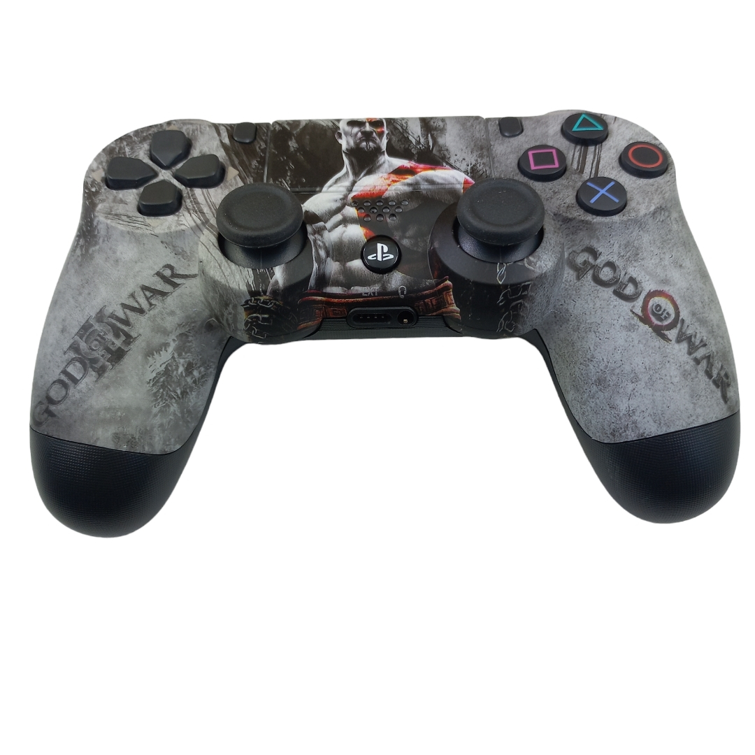 دسته بازی پلی استیشن 4 مدل god of war