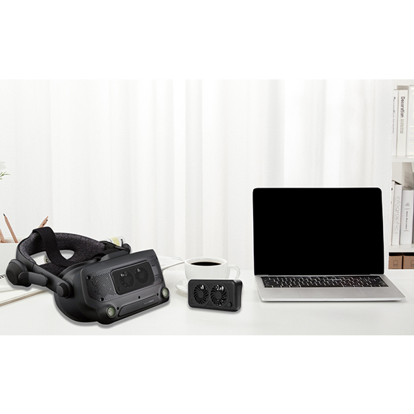 فن خنک کننده عینک واقعیت مجازی مدل V11