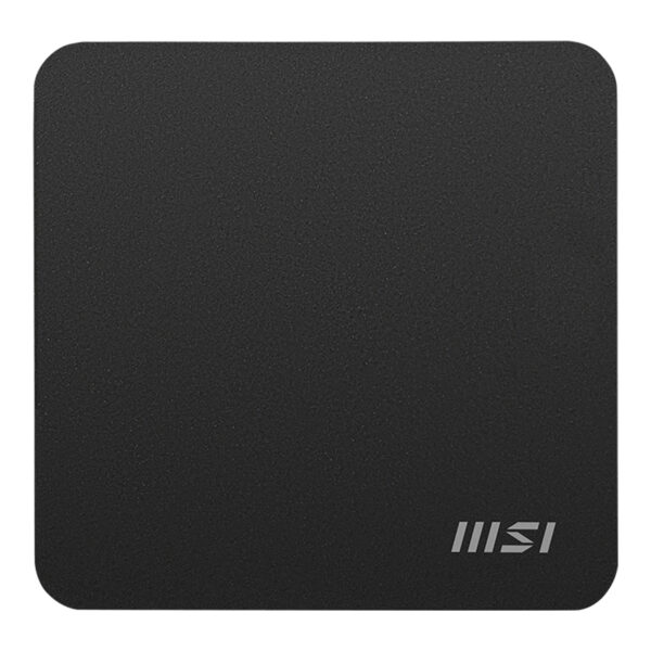 کامپیوتر کوچک ام اس آی مدل Cubi NUC 1M Ultra 7 150U-16GB DDR5-1TB SSD