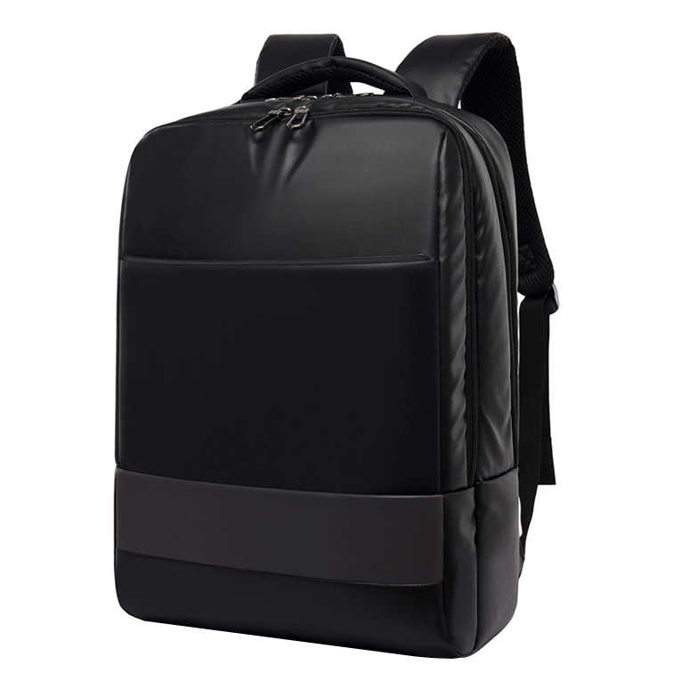 کوله پشتی لپ تاپ مدل 073 مناسب برای لپ تاپ تا 15.6 اینچی