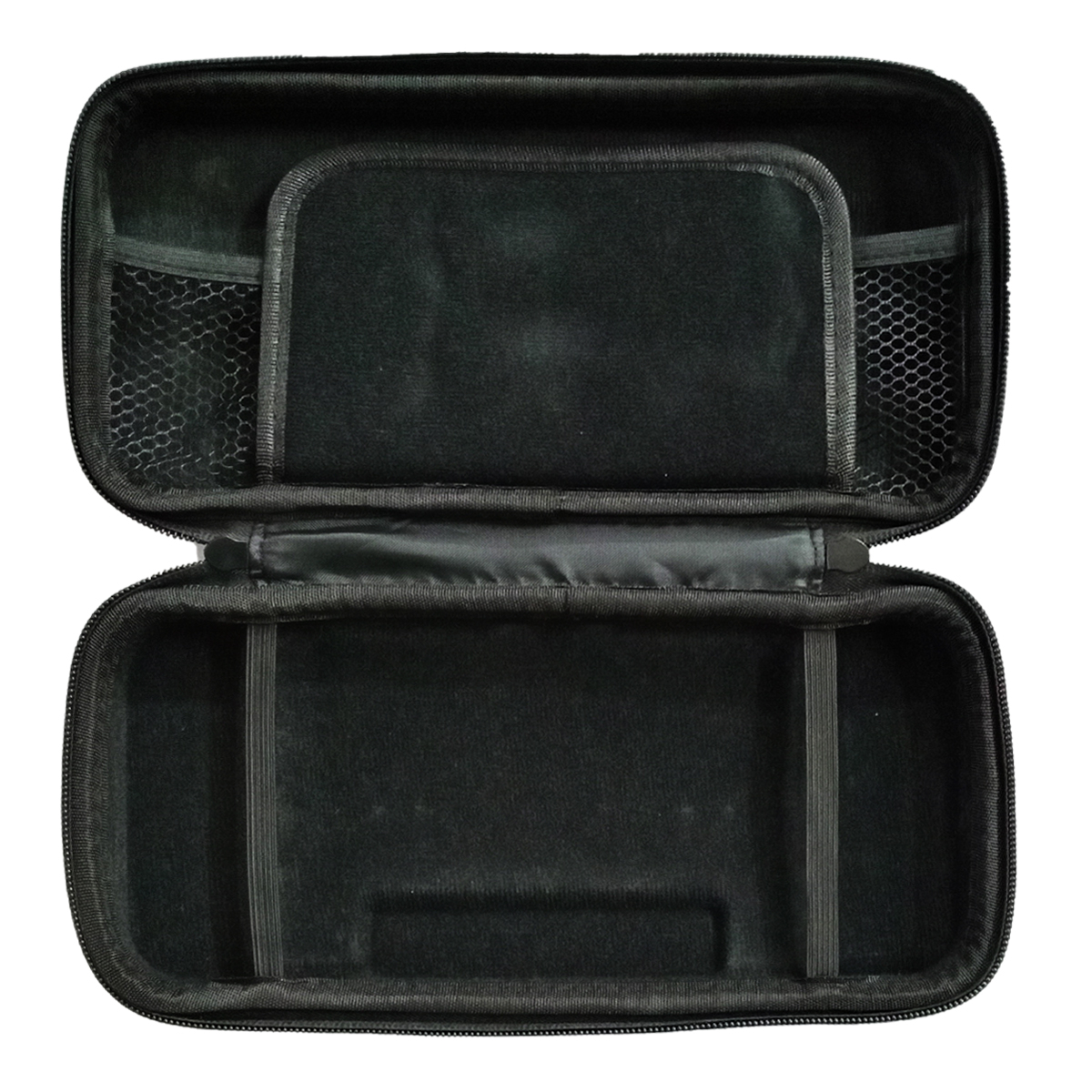 کیف حمل کنسول بازی نینتندو سوییچ اولد مدل full pack 10 in 1