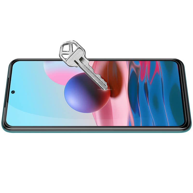 محافظ صفحه نمایش بوف مدل Muscle-Bull-G مناسب برای گوشی موبایل شیائومی Redmi Note 12s / Poco M4 Pro 4G / Poco M5s