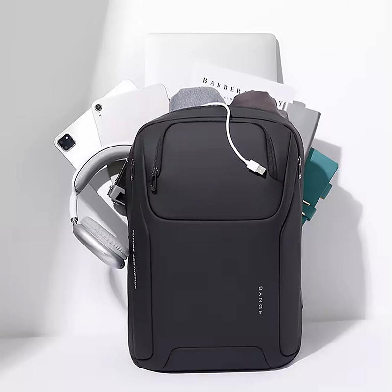 کوله پشتی لپ تاپ بنج مدل 7802 مناسب برای لپ تاپ تا 15.6 اینچی