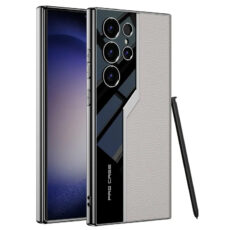 کاور مدل Elegance Shield مناسب برای گوشی موبایل سامسونگ Galaxy S24 Ultra