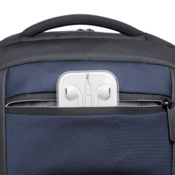 کوله پشتی لپ تاپ بنج مدل 1922 مناسب برای لپ تاپ 14 تا 15.6 اینچی