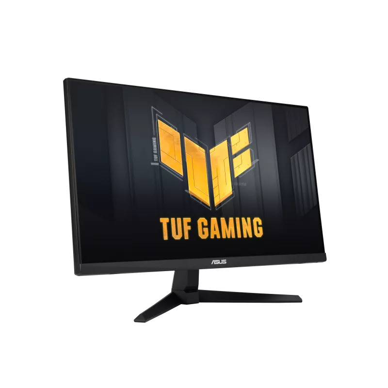 مانیتور 23.8 اینچ ایسوس مدل TUF Gaming VG249QM1A
