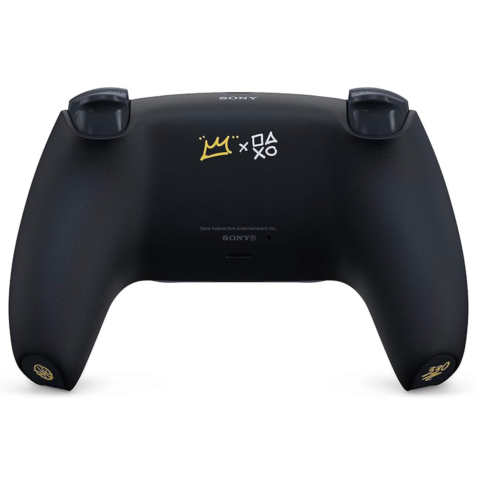 دسته بازی پلی استیشن 5 سونی مدل LeBron James Limited Edition