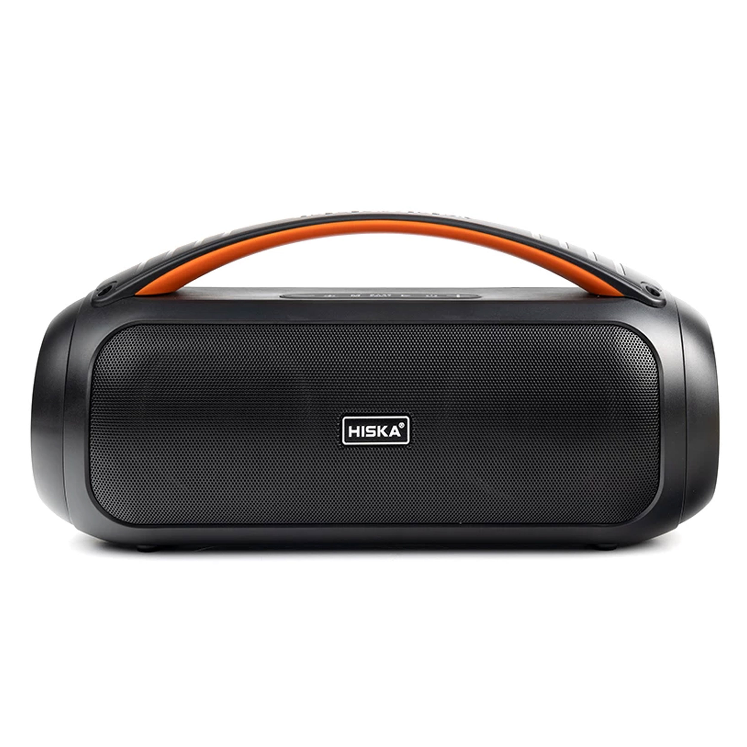 اسپیکر بلوتوثی قابل حمل هیسکا مدل B114