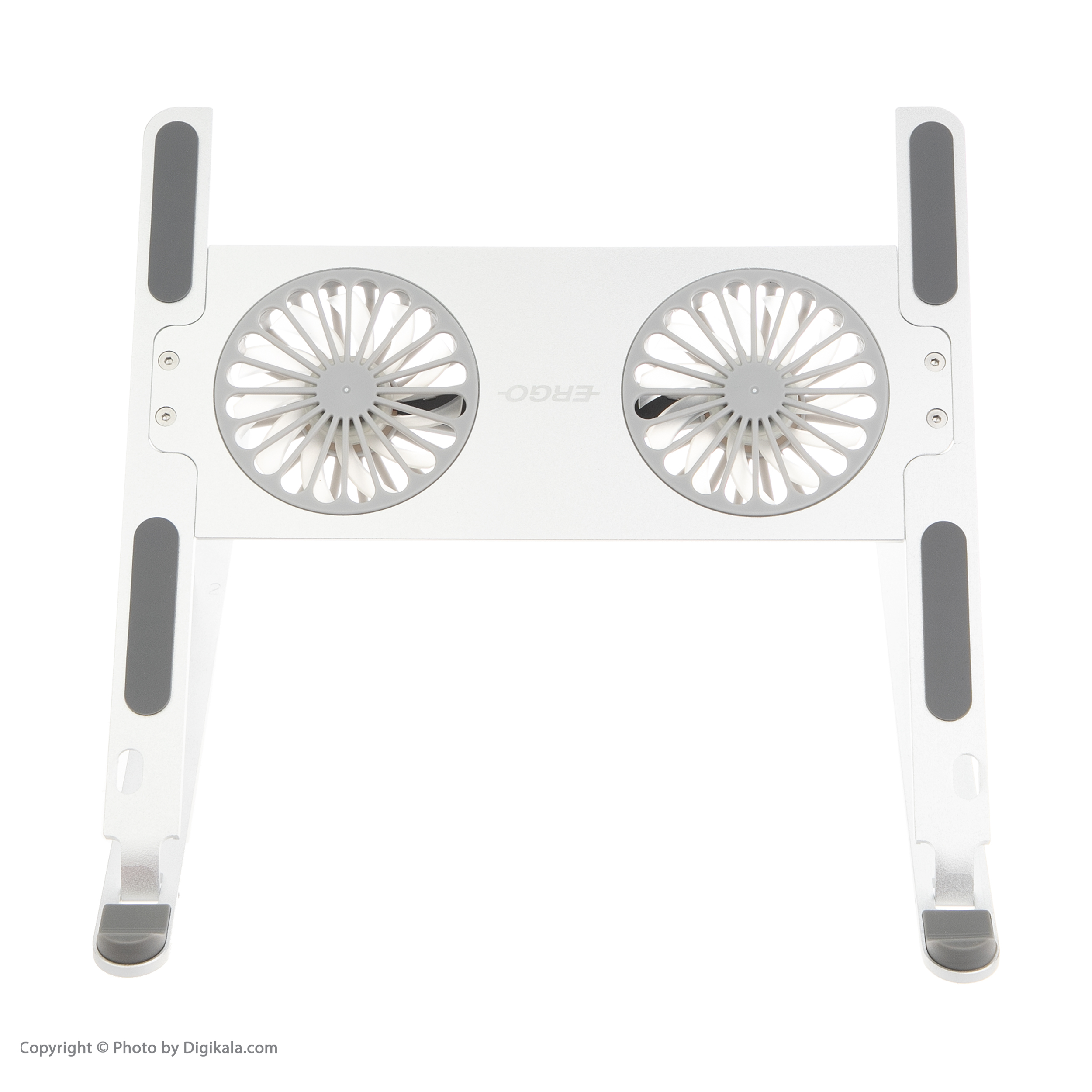 پایه خنک کننده  لپ تاپ ارگو مدل WLB005