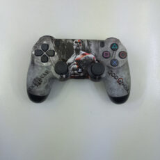 دسته بازی پلی استیشن 4 سونی مدل PS4_God of war_2
