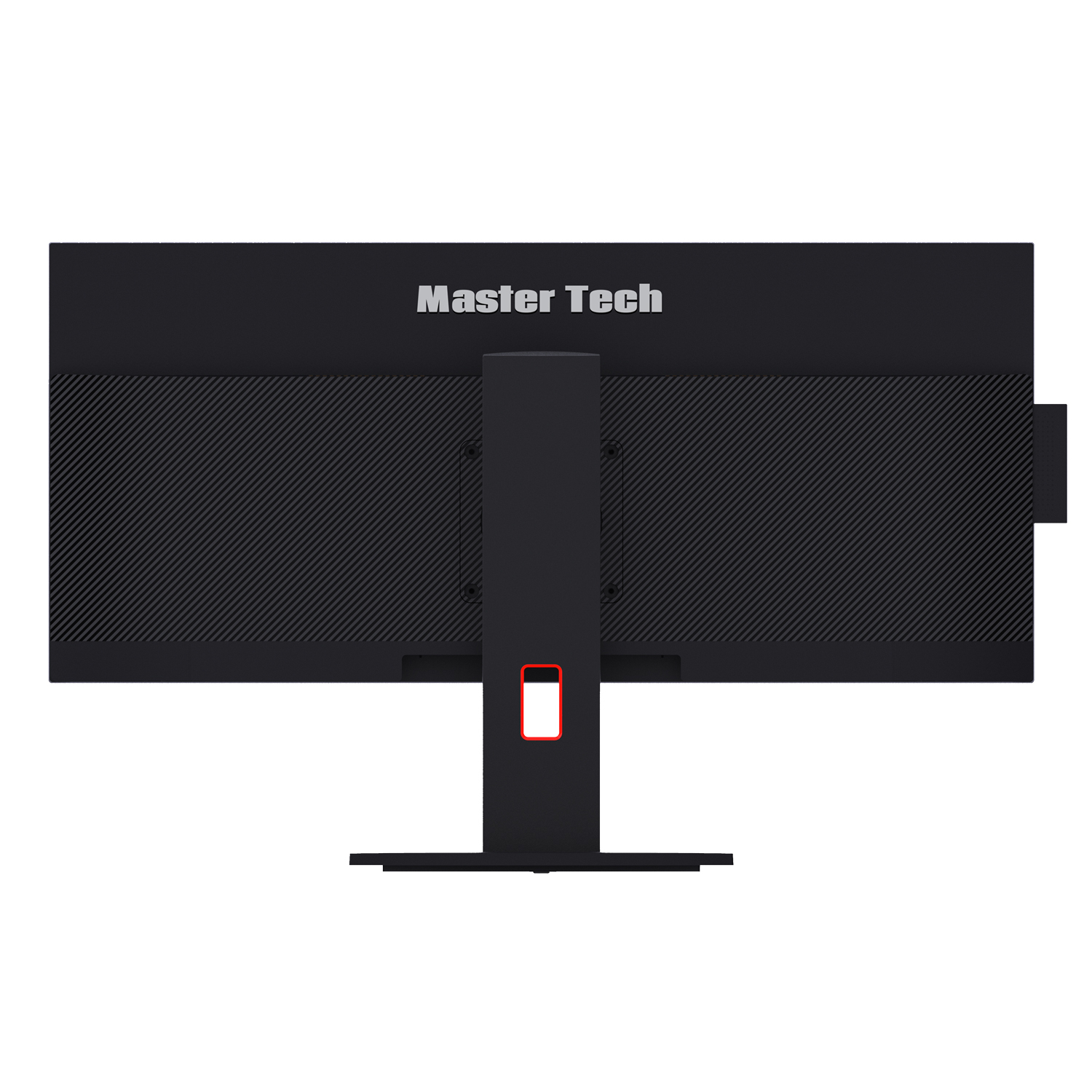 کامپیوتر همه کاره 30 اینچ مستر تک مدل ZX300 ULTRA-C516SB-i5 12400-16GB DDR4-512SSD