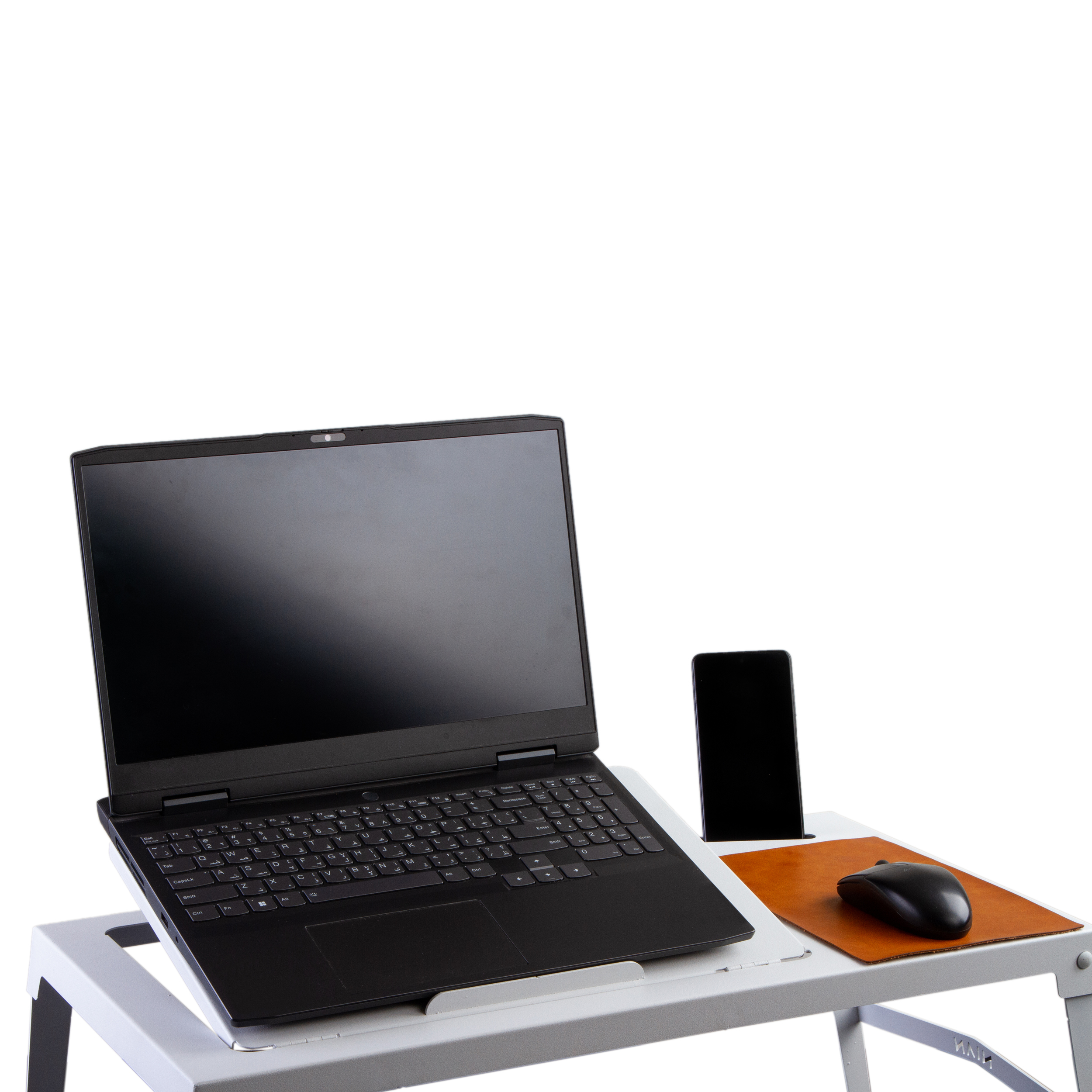 میز لپتاپ نیان مدل تاشو