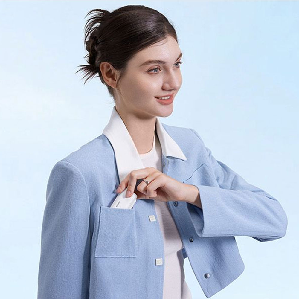 پاوربانک 20 وات باسئوس مدل Compact Fast Charging Type-C Edition ظرفیت 5000 میلی آمپر ساعت