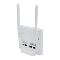 مودم 3G/4G اولاکس مدل AX9 Pro به همراه سیم کارت و 300 گیگابایت اینترنت یکساله