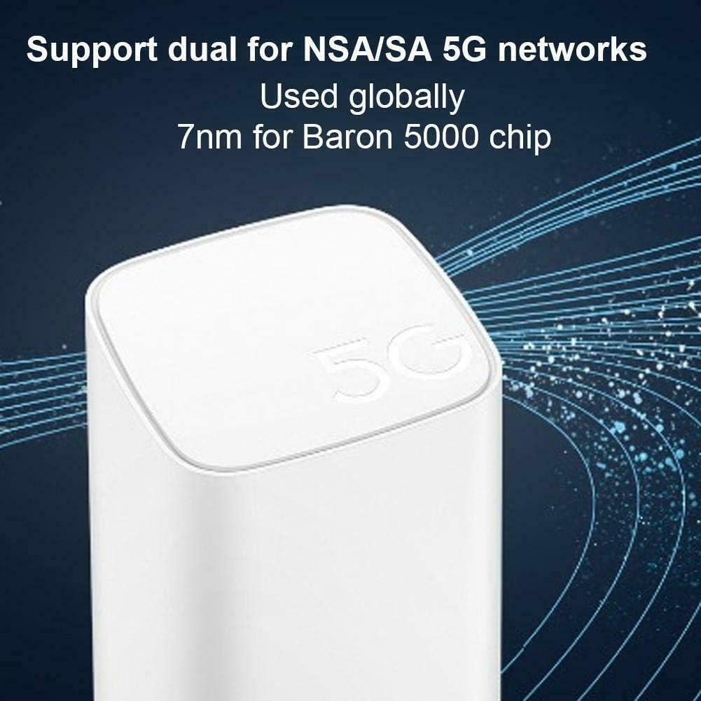 مودم 5G هوآوی مدل CPE 5G PRO2