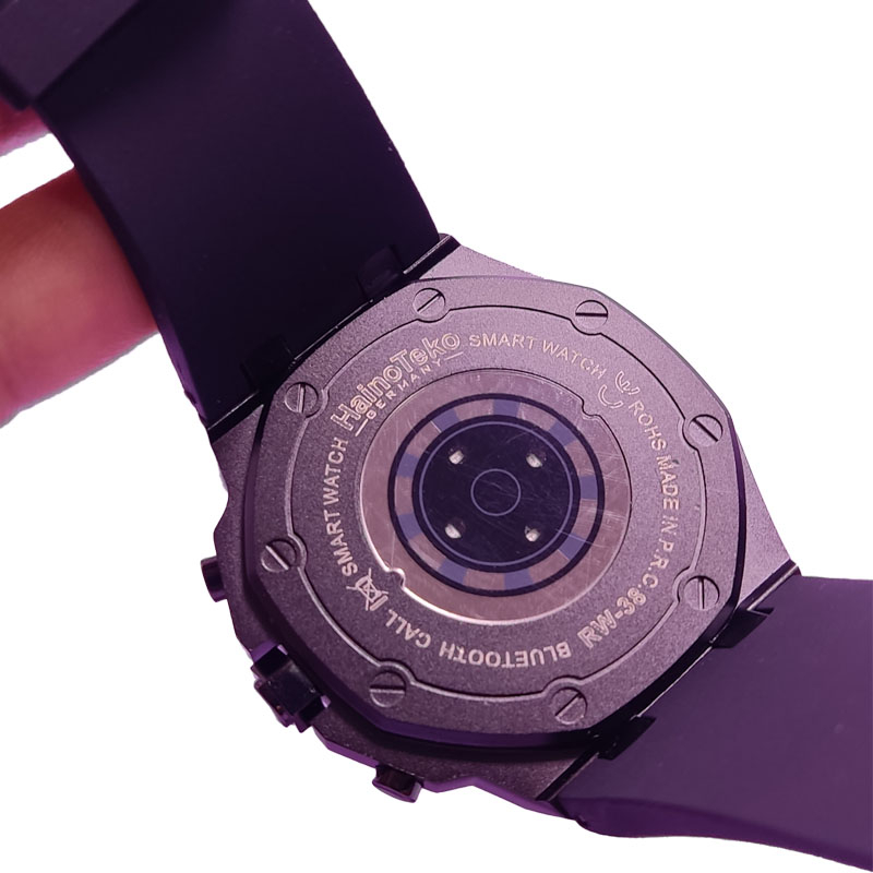 ساعت هوشمند هاینو تکو مدل rw-38