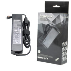 شارژر لپ تاپ 20 ولت 4.5 آمپر لنوو مدل PA-1900-56LC